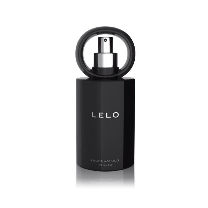 LELO - LUBRIFICANTE PESSOAL BASE DE GUA HIDRATANTE 150 ML