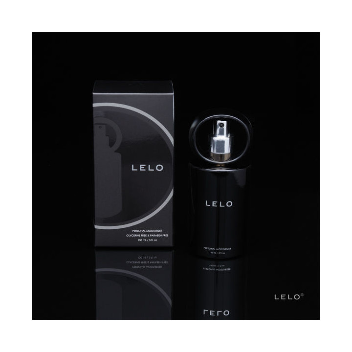 LELO - LUBRIFICANTE PESSOAL BASE DE GUA HIDRATANTE 150 ML