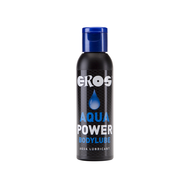 EROS POWER LINE - POWER BODYLUBE 50 ML