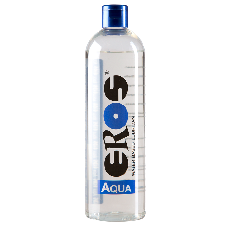 EROS - LUBRIFICANTE MÉDICO AQUA DENSO 250 ML