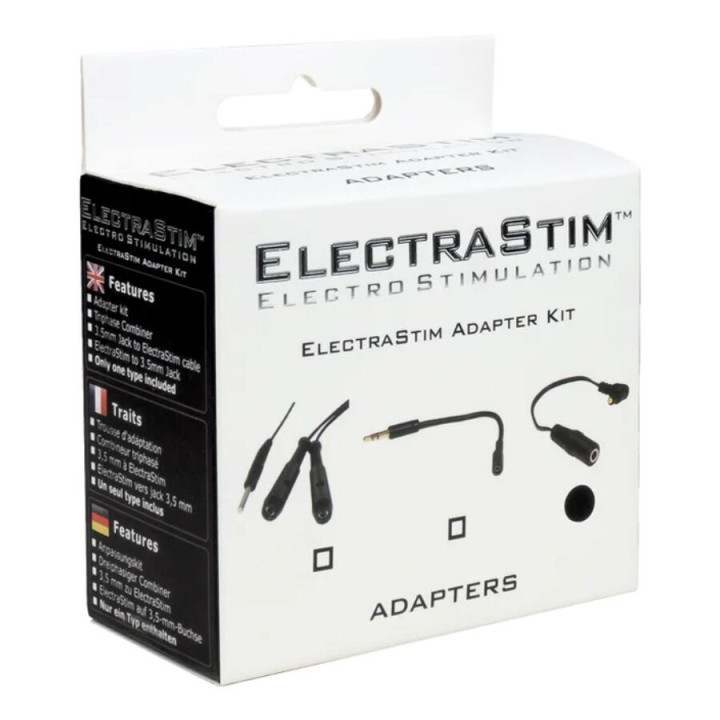 ELECTRASTIM - CABO COMBINADOR TRIFÁSICO
