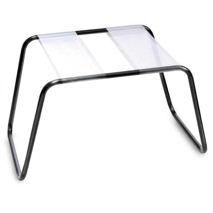 FETISH FANTASY SERIES THE INCRÍVEL SEX STOOL