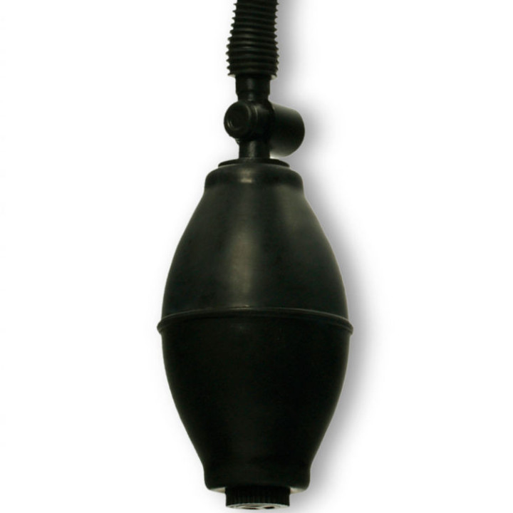 FETISH FANTASY SERIES - SÉRIE DE BOMBAS DE SUCÇÃO VAGINAL PODEROSAS