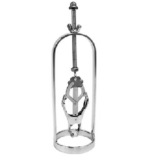 METAL HARD - GRAMPOS DE TORTURA DE BICO