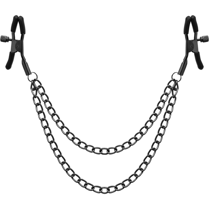 BEGME - RED EDITION CLIPS DE BICO COM CORRENTE