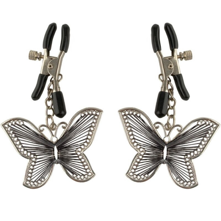 FETISH FANTASY SERIES - PINAS DE BORBOLETA