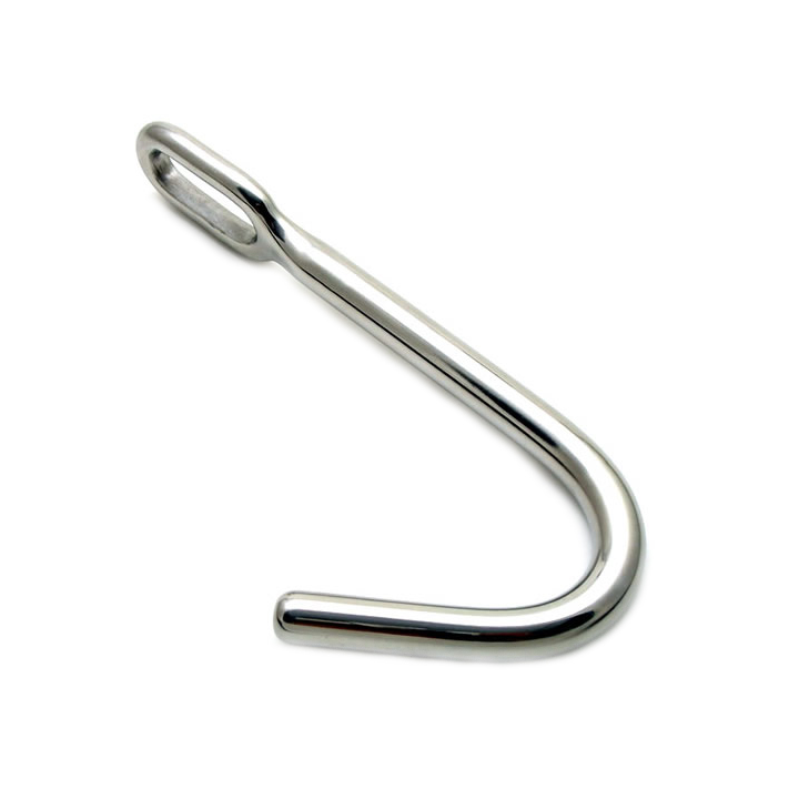 METAL HARD - GANCHO DE BONDAGE ANAL