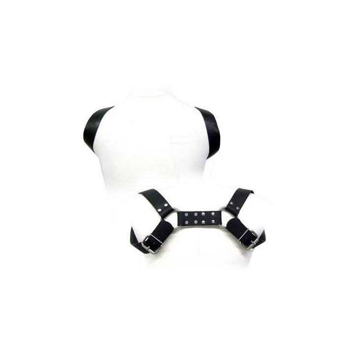 LEATHER BODY - COLDRE DE ARREIO