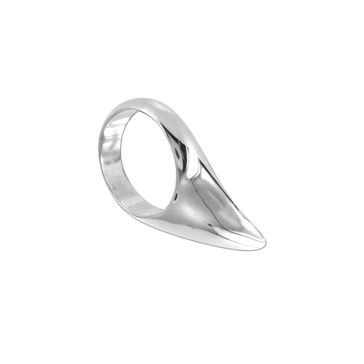 METAL HARD - LGRIMA DE PAU 55MM