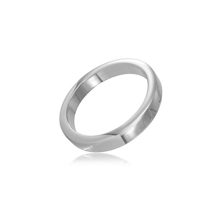 METAL HARD - ANEL DE PÊNIO METAL GORDURA 40MM