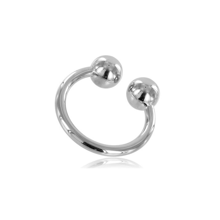 METAL HARD - ANEL DE GLNDULA 30MM