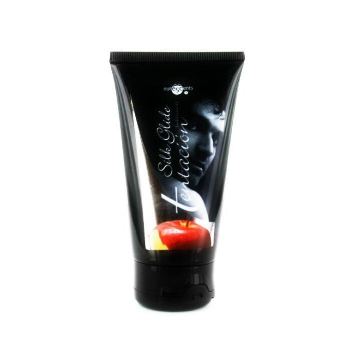 TENTACION - LUBRIFICANTE DE SEDA 50 ML