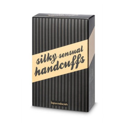 BIJOUX INDISCRETS - LES PETITS BONBONS ALGEMAS DE SEDA SENSUAIS