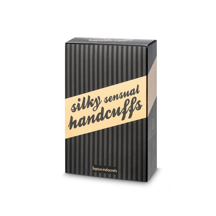 BIJOUX - LES PETITS BONBONS ALGEMAS DE SEDA SENSUAIS