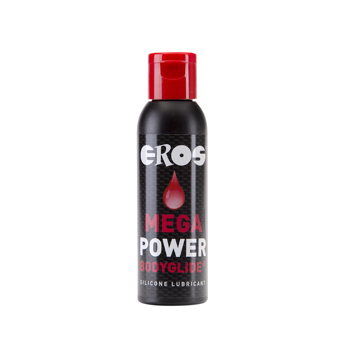 EROS POWER LINE - POWER BODYGLIDE SILICONE LUBRICANT 50 ML