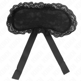 KINK - BANDAGEM DE RENDA MODELO 1 22.5 x 11 CM