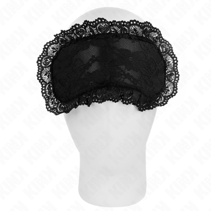 KINK - BANDAGEM DE RENDA MODELO 1 22.5 x 11 CM