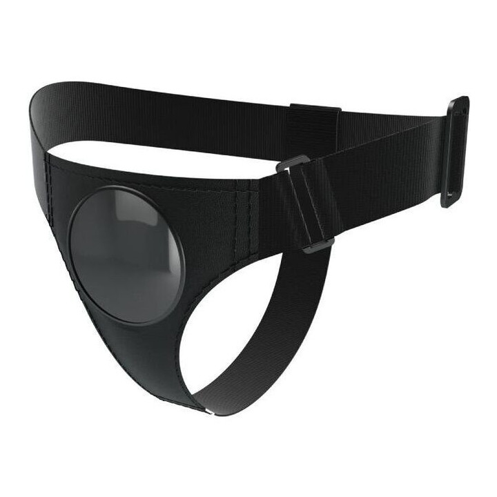 PRETTY LOVE - ARNÊS UNIVERSAL PRETO