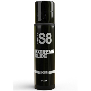 STIMUL8 - S8 EXTREME GLIDE SILICONE 100 ML