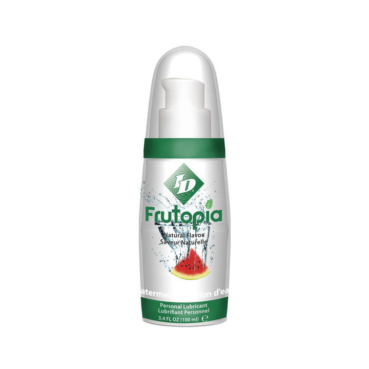 ID FRUTOPIA - LUBE MELANCIA 100ML