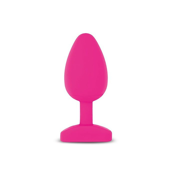 G-VIBE - GPLUG BIOSKIN PLUG VIBRAO ANAL