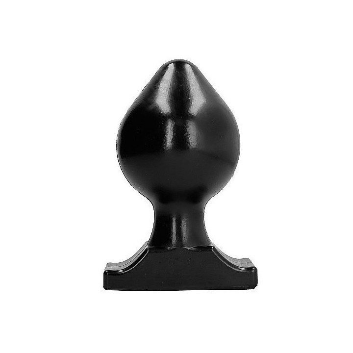ALL BLACK - PLUG 22.5 CM 12 POLEGADAS