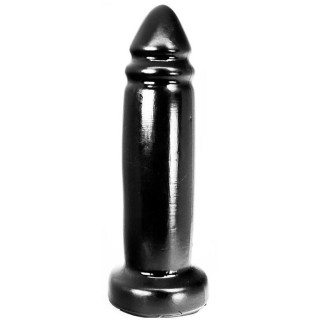 HUNG SYSTEM - DOOKIE ANAL PLUG PRETO 27.5 CM