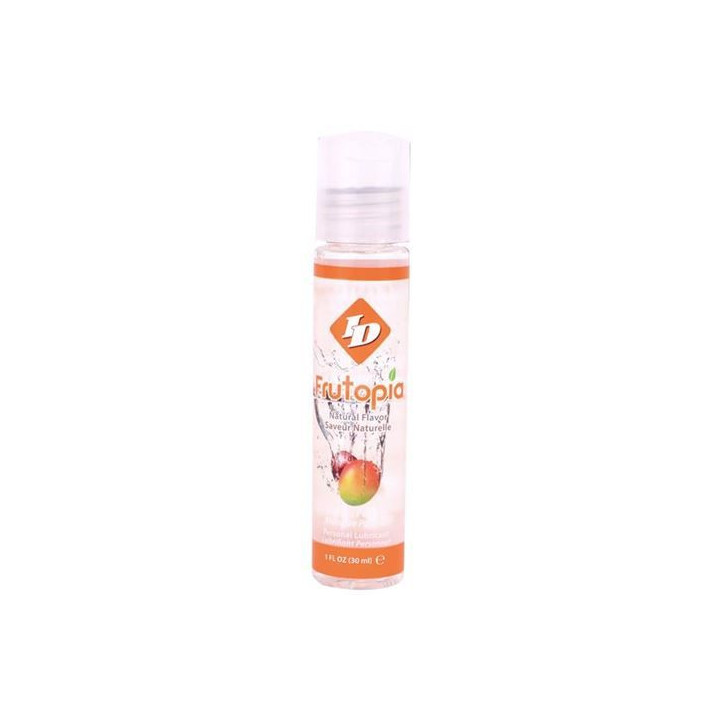 ID FRUTOPIA - LUBE MANGO 30 ML