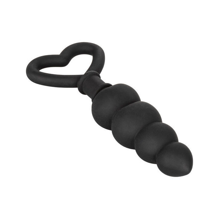 CALEXOTICS - SONDA DE AMOR SILICONE 11.5 CM