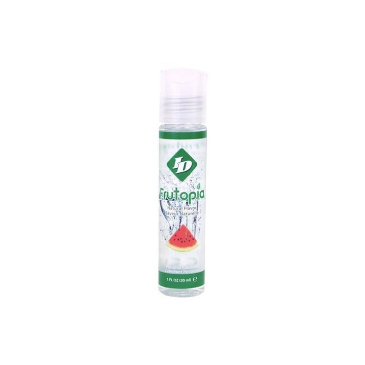 ID FRUTOPIA - LUBE MELANCIA 30 ML