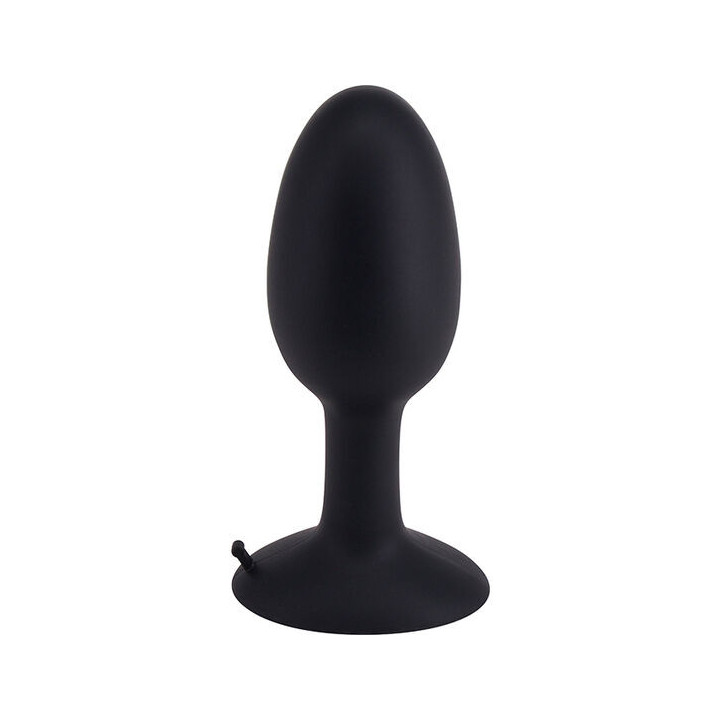 SEVEN CREATIONS - ROLL PLAY PLUG SILICONE GRANDE