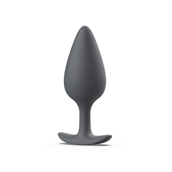 B SWISH - BFILLED BASIC PLUS PROSTTICO PLUG SLATE