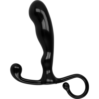 OHMAMA - PLUG ANAL COM ANEL 11.5 CM