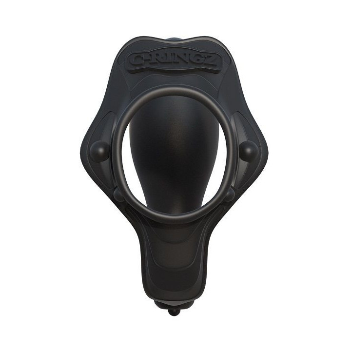 FANTASY C-RINGZ - ROCK HARD ASS-GASM