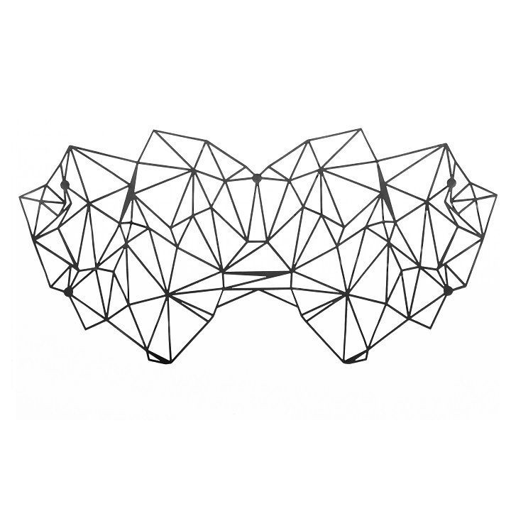 BIJOUX - MSCARA KRISTINE