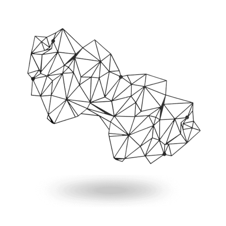 BIJOUX - MSCARA KRISTINE