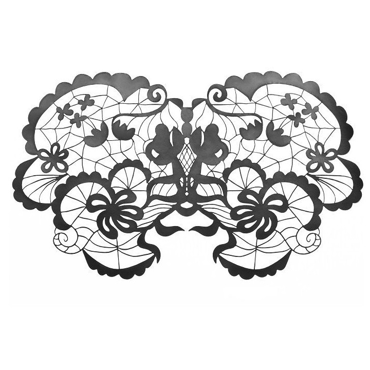 BIJOUX - MSCARA ANNA