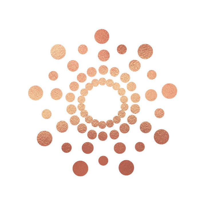 BIJOUX - MIMI DECORAÕES TEMPORRIAS DE PELE