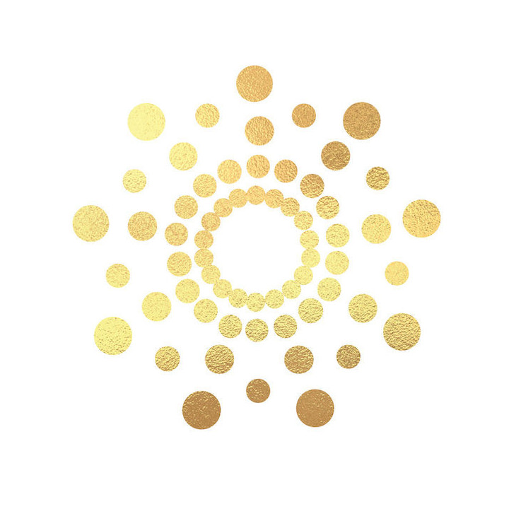 BIJOUX - MIMI DECORAÕES TEMPORRIAS DE PELE