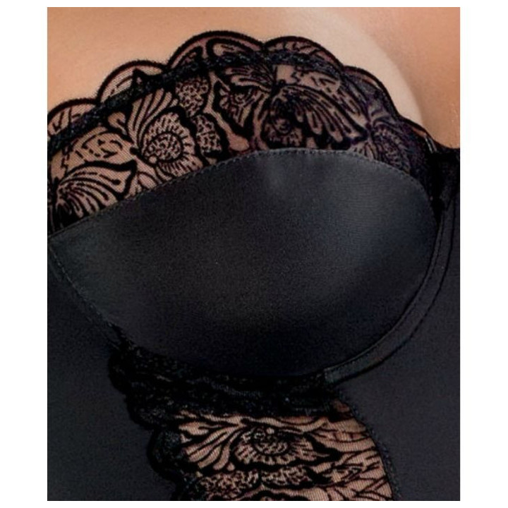 CASMIR - KALIA CAMISA TAMANHO S/M