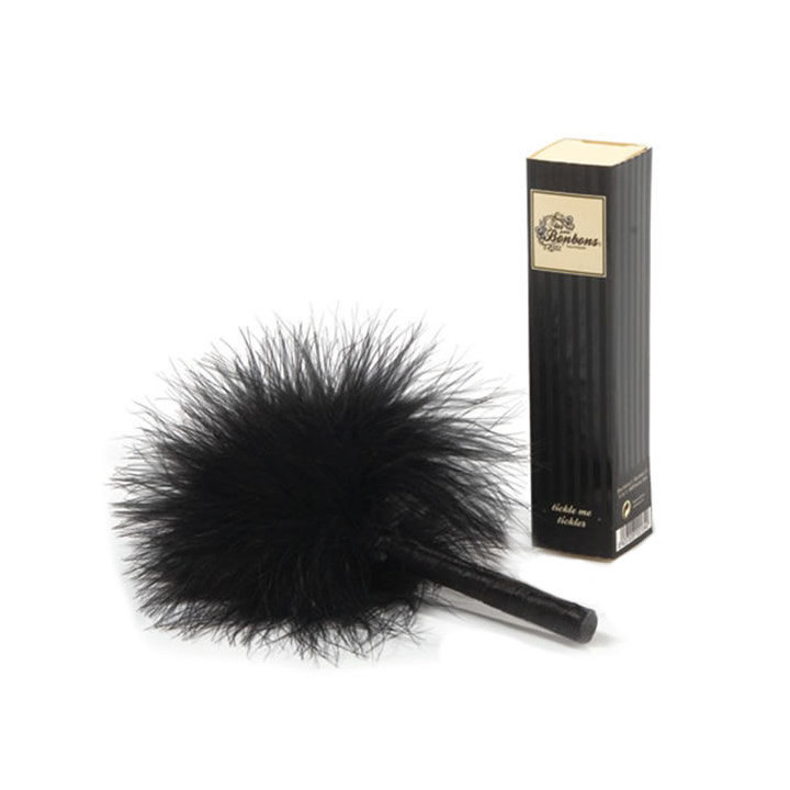 BIJOUX - LES PETITS BONBONS CANETA ESTIMULANTE