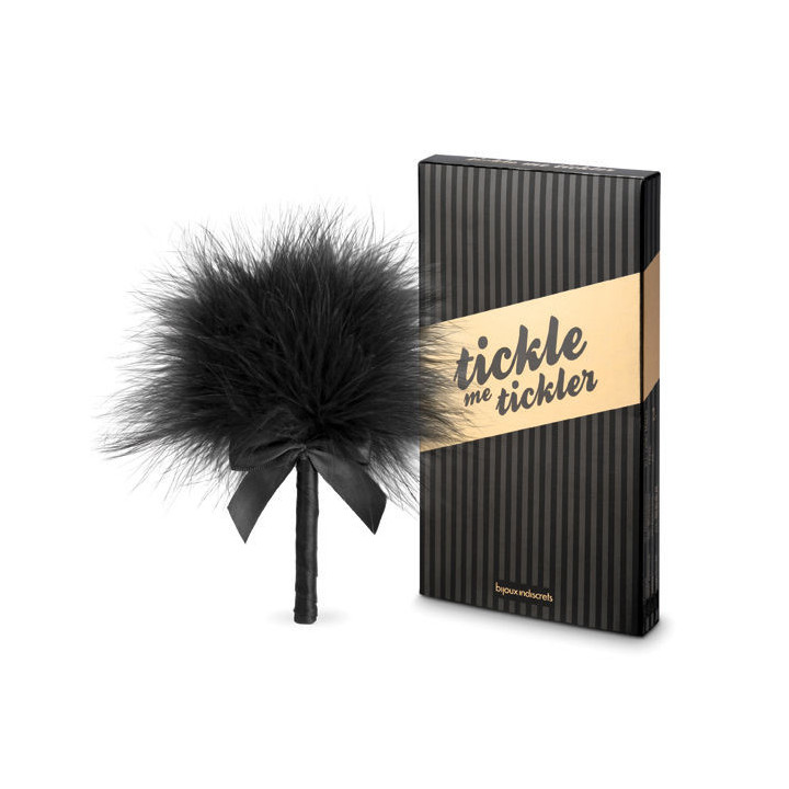 BIJOUX - LES PETITS BONBONS CANETA ESTIMULANTE