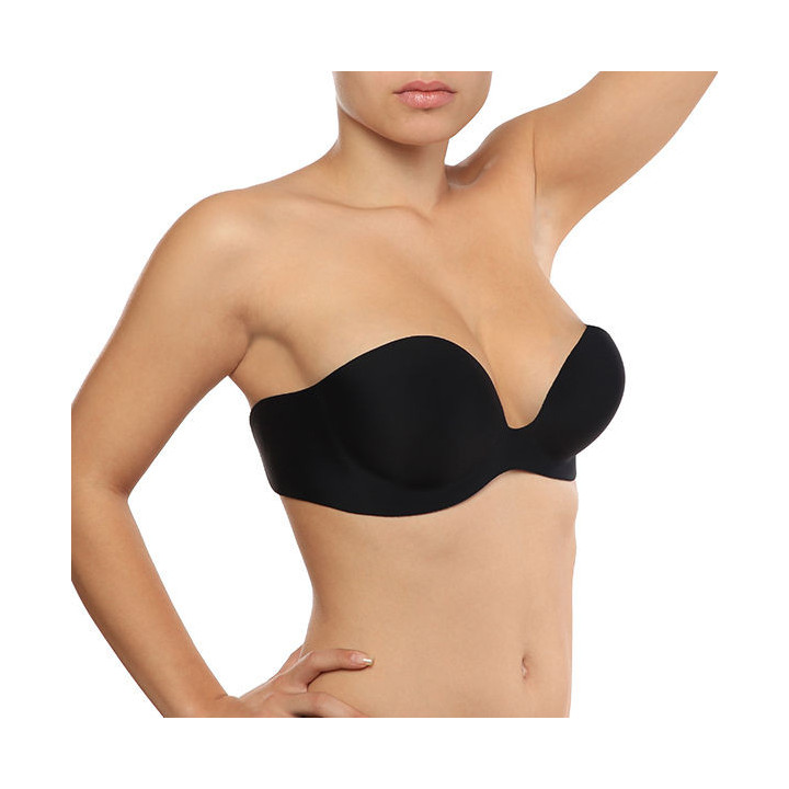 BYE-BRA - GALA SUTI COPO A PRETO