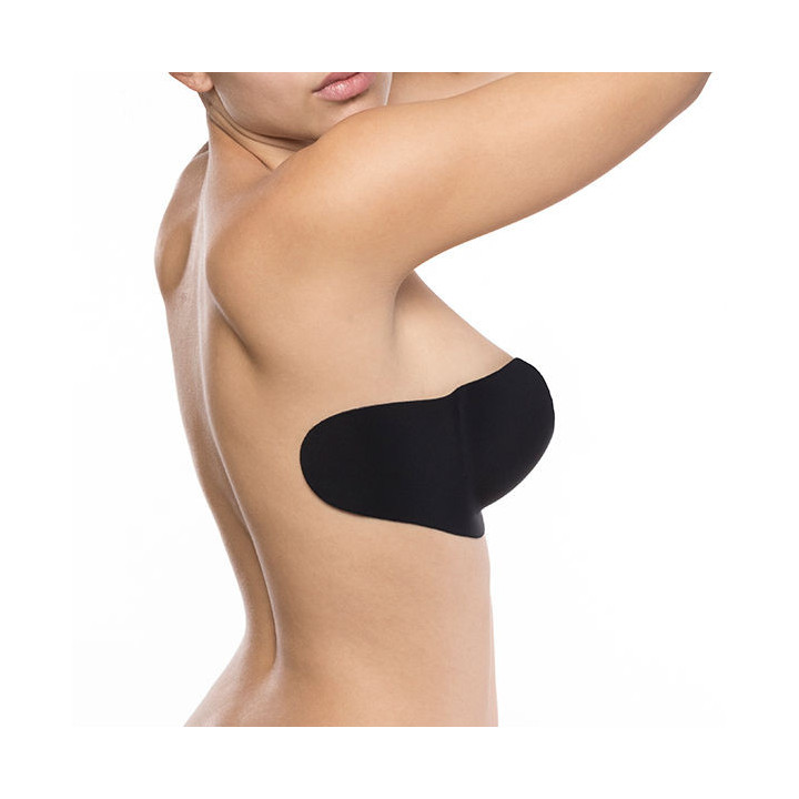 BYE-BRA - GALA SUTI COPO C PRETO