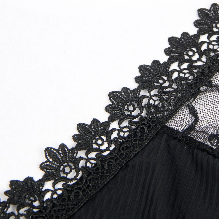 SUBBLIME - TEDDY PADRO FLORAL L / XL