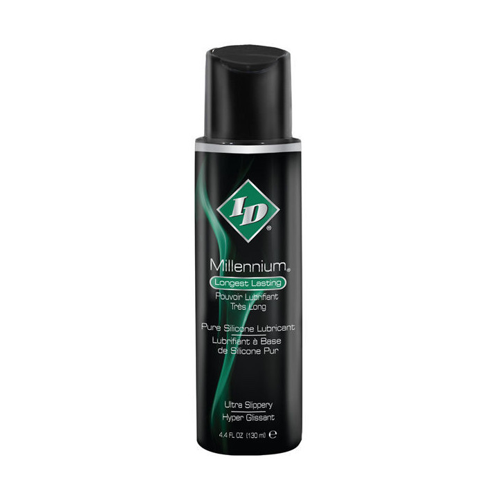 ID MILLENIUM - LUBRIFICANTE SILICONE 130 ML