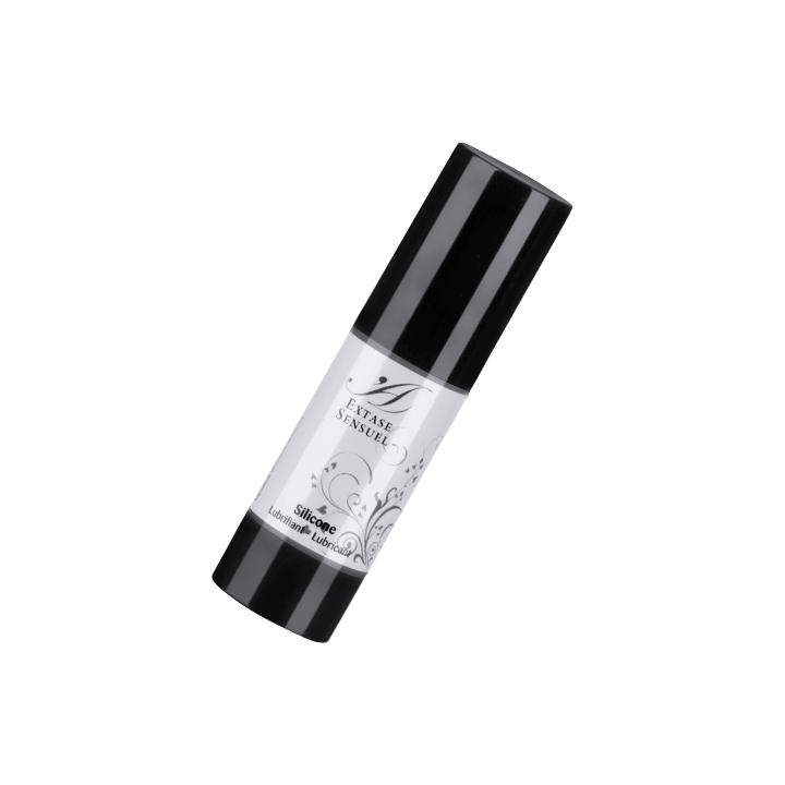 EXTASE SENSUAL - LUBRIFICANTE DE SILICONE 30 ML