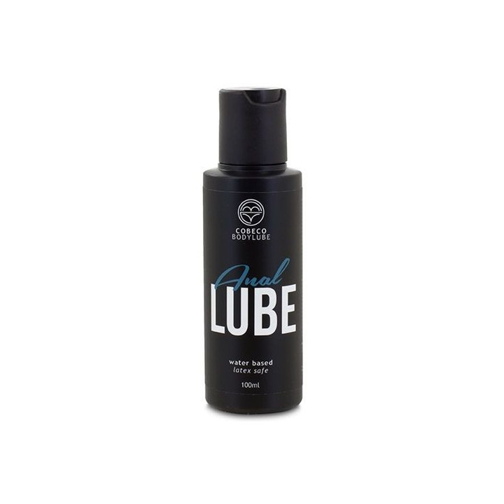 COBECO - ANAL LUBE 100 ML