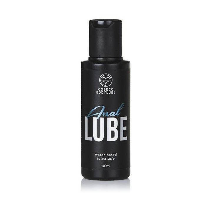 COBECO - ANAL LUBE 100 ML
