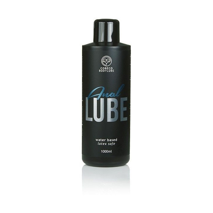 COBECO - ANAL LUBE 1000 ML